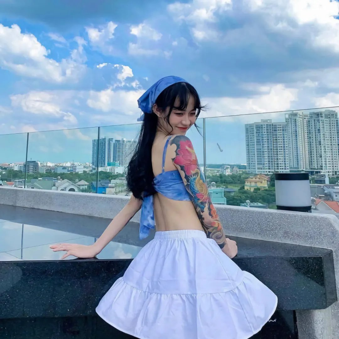 暗流2023