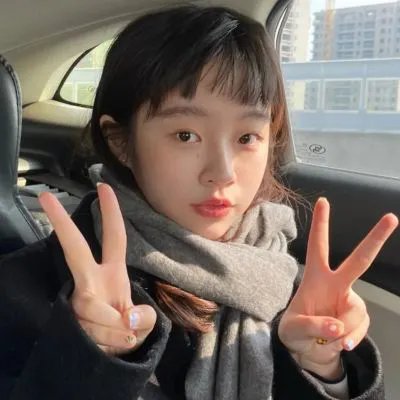 表姐，你好嘢！