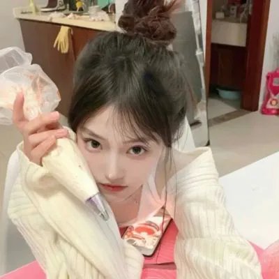 早晨散步
